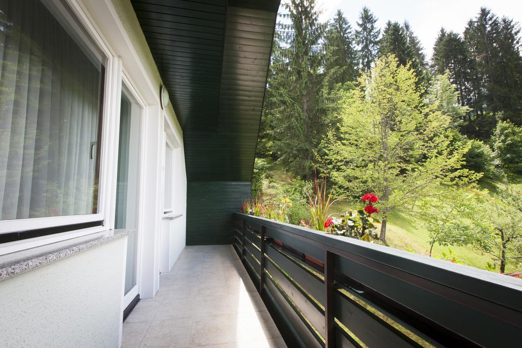 Villa Bohinj Quarto foto